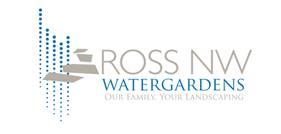 Ross NW WaterGarten